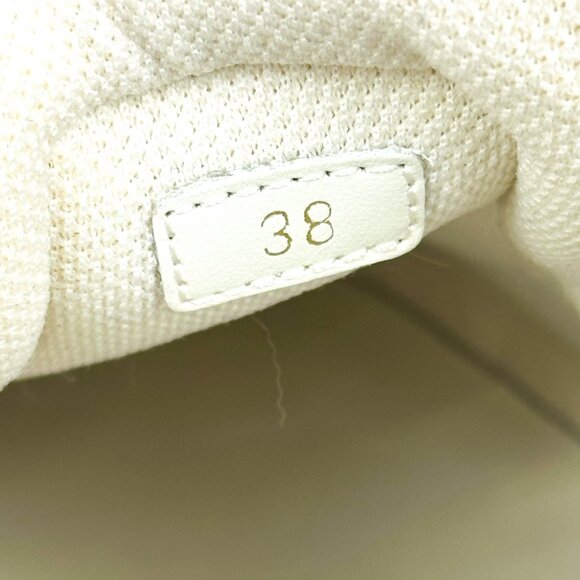 Christian Dior Sneakers- Size 38 - Picture 7 of 13